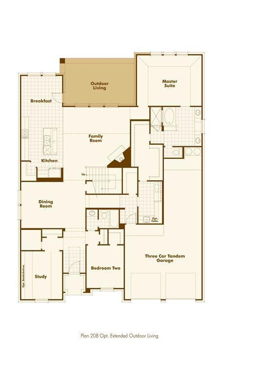 Opt Extended Outdoor Living