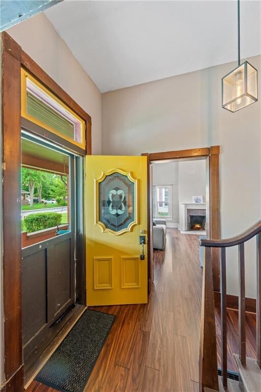 240 E King St, Franklin, IN 46131 - photo 7