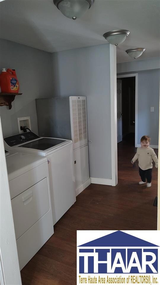 2126 E County Road 7 SE unit E Co Rd 7 E, Carlisle, IN 47838 - photo 3