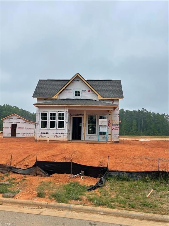 4006 Leven Dr, Greensboro, NC 27407 - photo 2