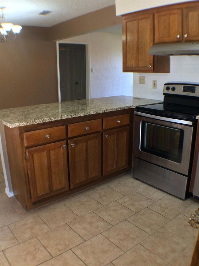 112 Myers Dr unit A, Fort Worth, TX 76108 - photo 5