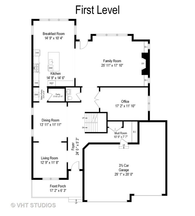 334 E May St, Elmhurst, IL 60126 - photo 5