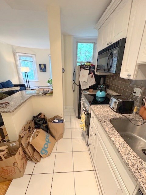 15-17 University Rd unit 31, Brookline, MA 02445 - photo 6