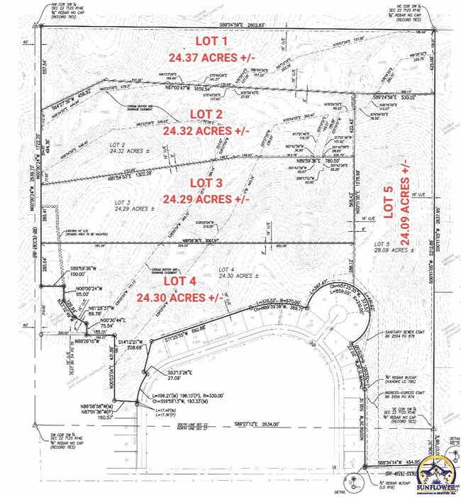 0002 SW Hoch Rd, Topeka, KS 66610 - photo 4