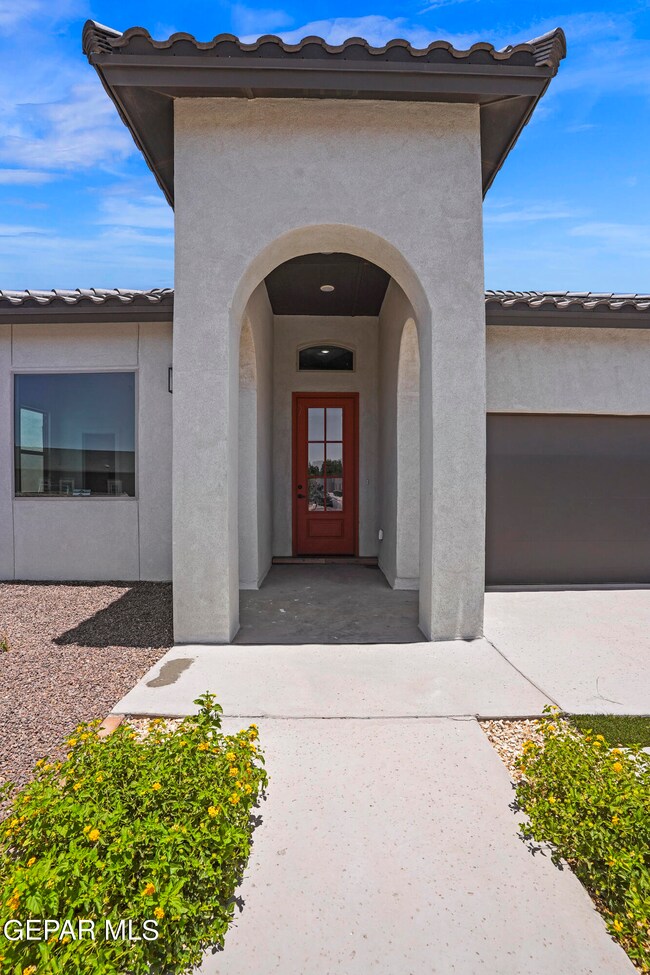 11984 Crevasse Dr, El Paso, TX 79927 - photo 5