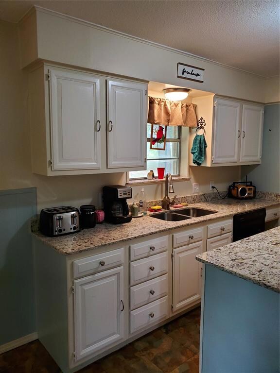 421 S Oak St, Ector, TX 75439 - photo 7