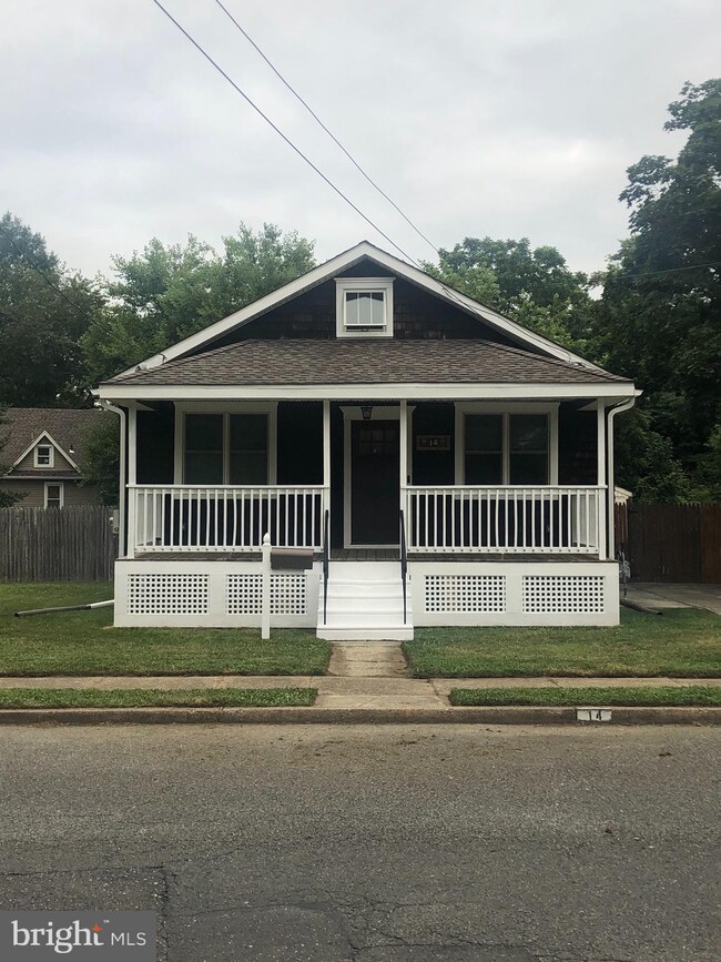 14 N Cedar Ave, Berlin, NJ 08009 - photo 2