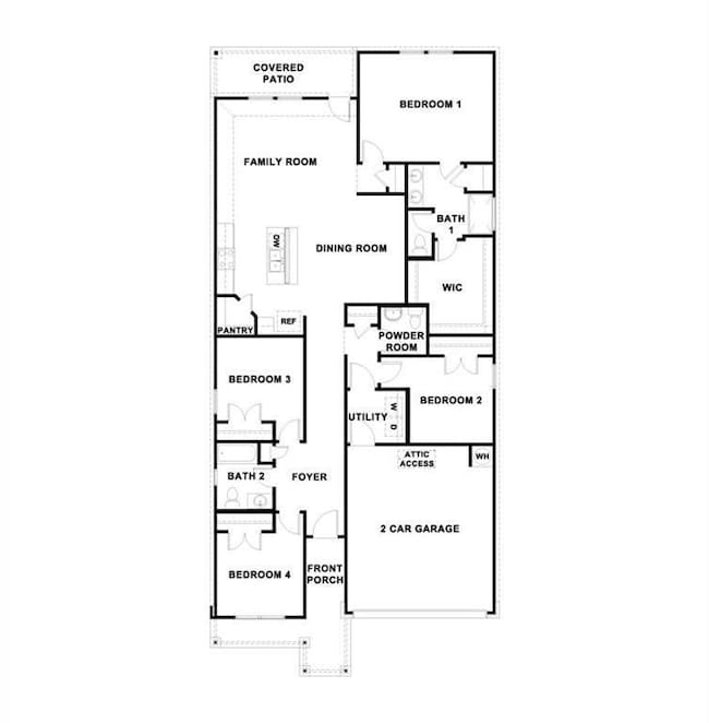 195 Greenbelt Reservoir Pass, Kyle, TX 78640 - photo 3