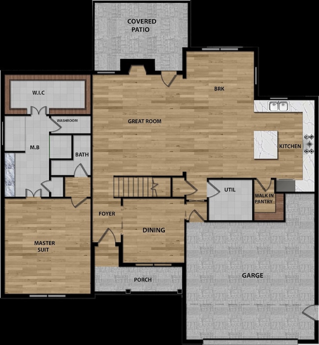 5540 Sinclair St, Murfreesboro, TN 37127 - photo 7