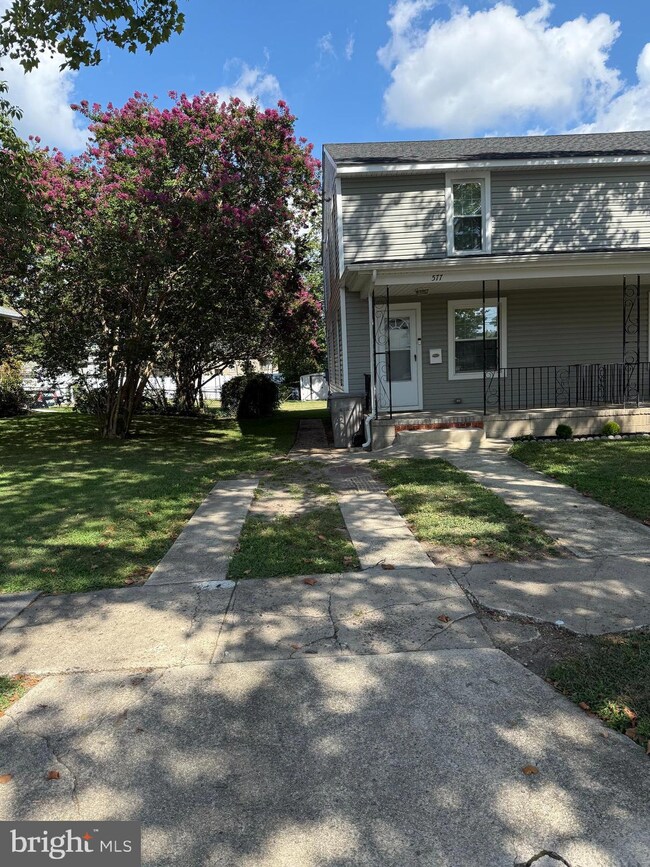 577 Nassau Ave unit 579, Paulsboro, NJ 08066 - photo 2