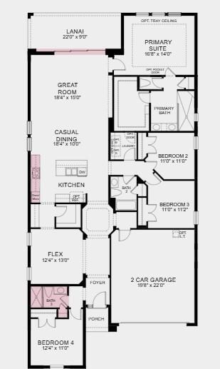 11611 MacElli Way, Port St. Lucie, FL 34987 - photo 2