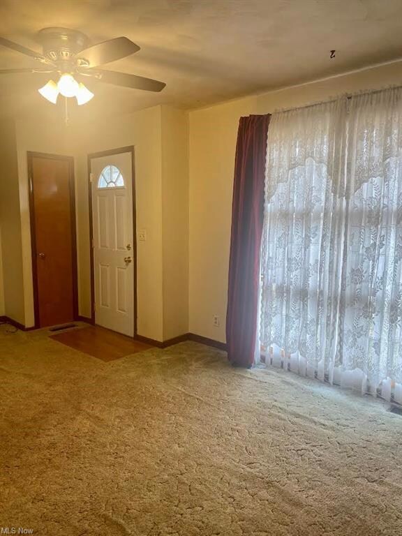 2nd View of Living Room