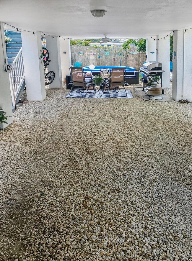 Outdoor Living