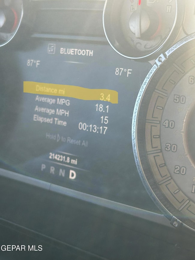 up 2 drt rd after Jose rd