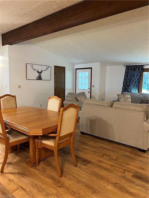 Vaulted Living room 19 x 14
