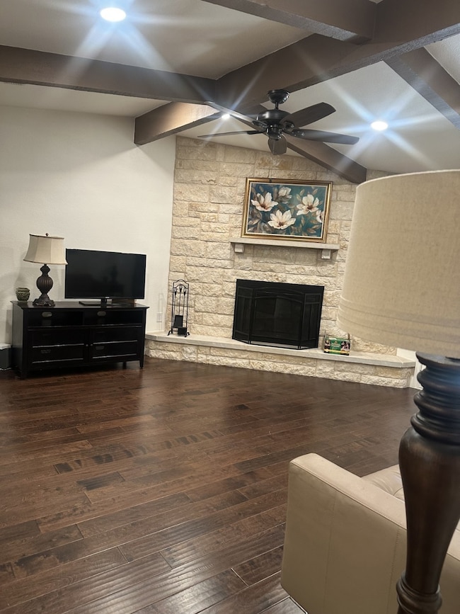 5408 Cortez Dr, Granbury, TX 76049 - photo 4