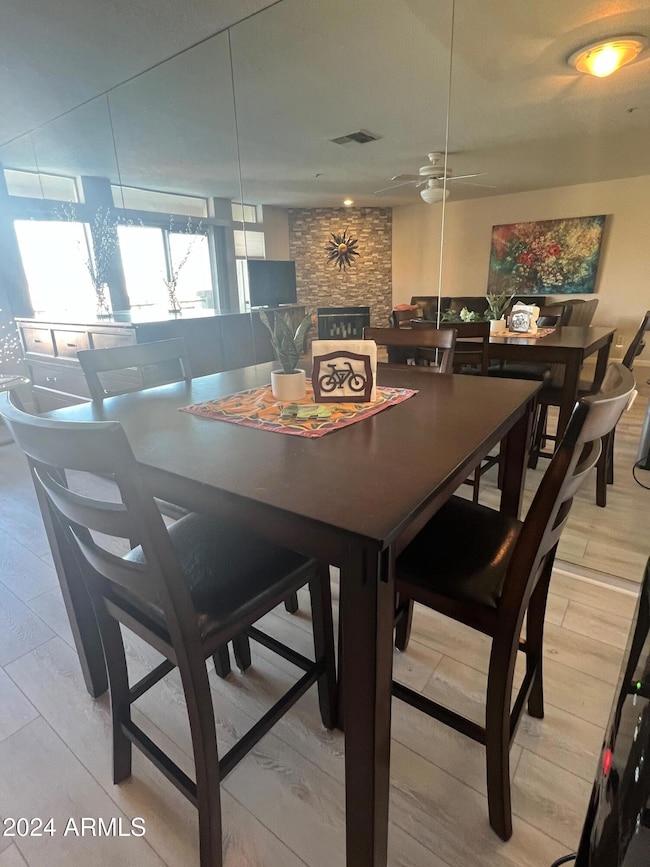 10080 E Mountainview Lake Dr unit 250, Scottsdale, AZ 85258 - photo 4