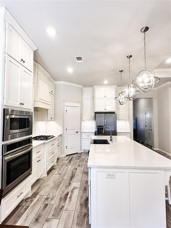 604 NW 198th St, Edmond, OK 73012 - photo 6