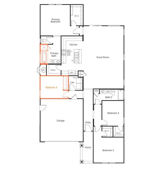 917 Zennor Place, Patterson, CA 95363 - photo 2