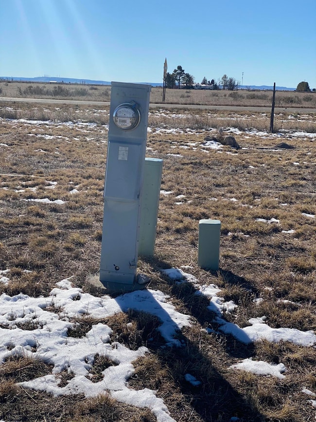 1106 Clark Ave, Estancia, NM 87016 - photo 5