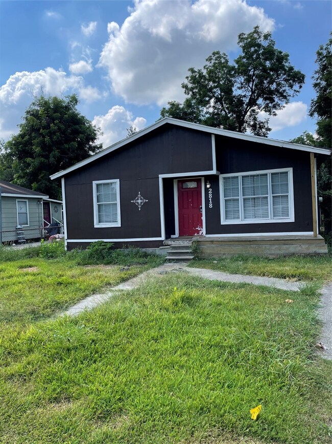 2818 Mierianne St, Houston, TX 77093 - photo 2