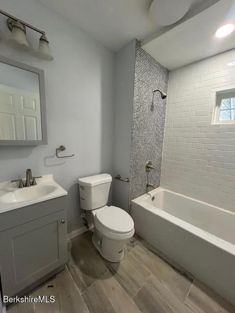 Full bath