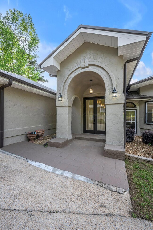Entryway