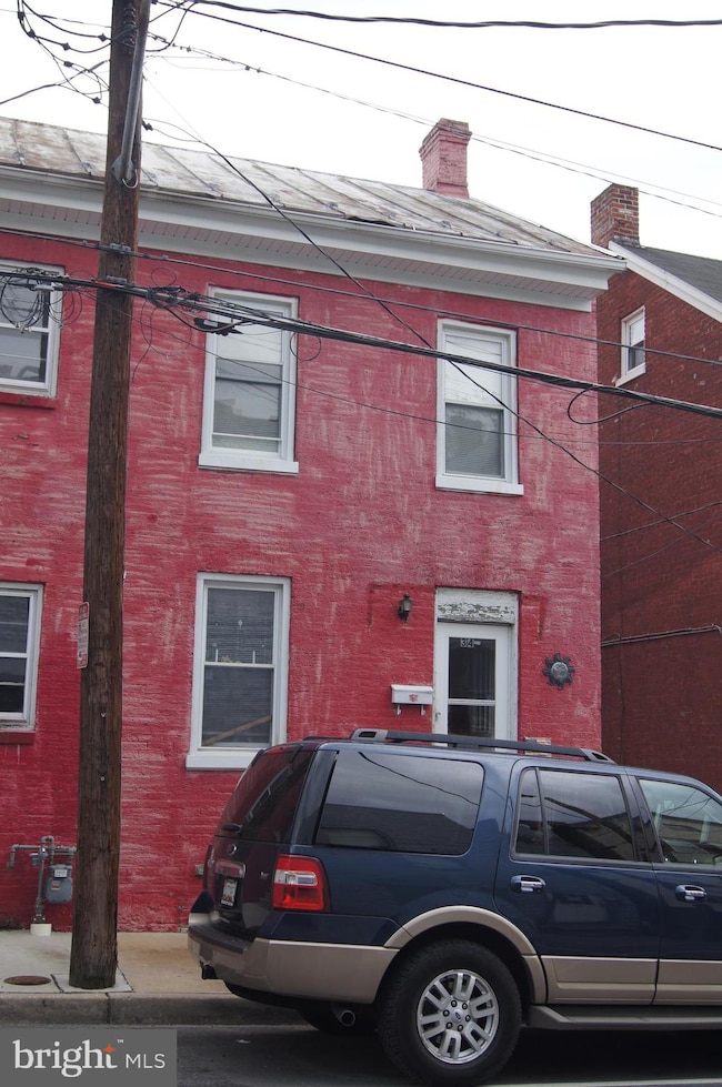 34 & 36 N Mulberry St, Hagerstown, MD 21740 - photo 4
