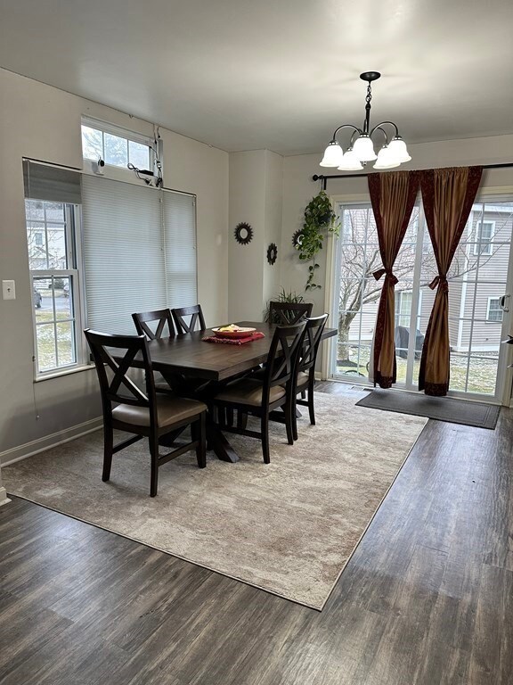 43 Turtle Brook Rd unit 43, Canton, MA 02021 - photo 4