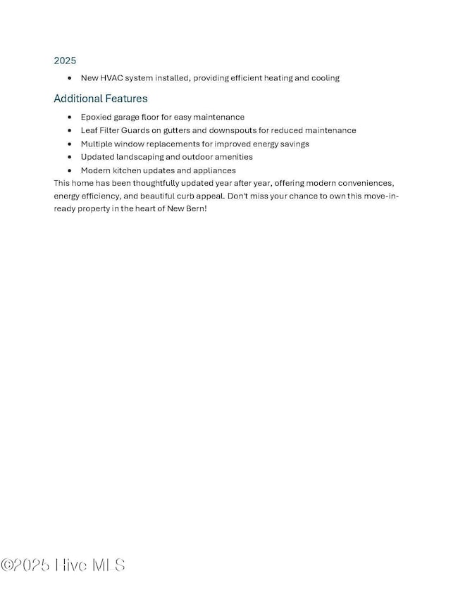 213 Barrington Way, New Bern, NC 28562 - photo 5