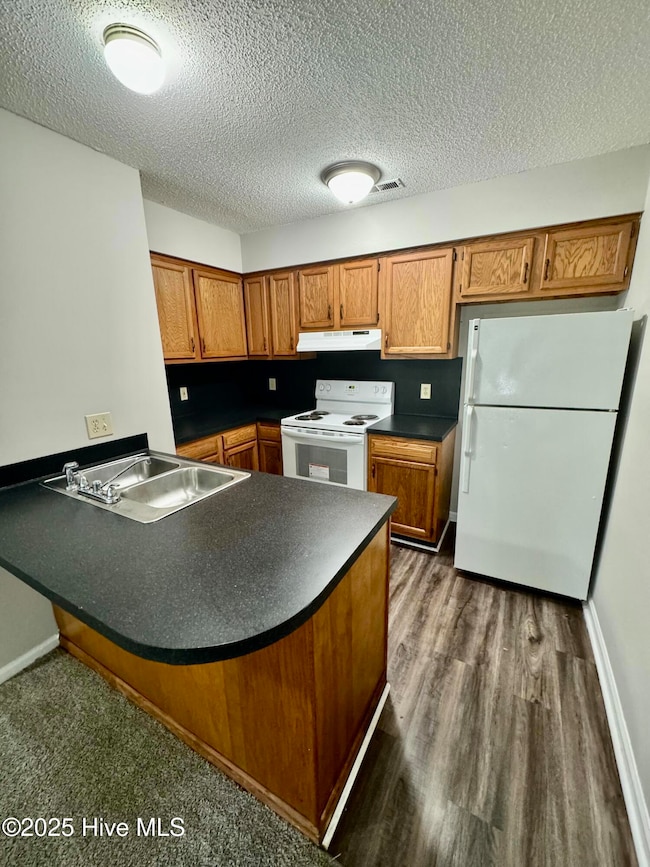 3402 Evans St unit A, Greenville, NC 27834 - photo 4