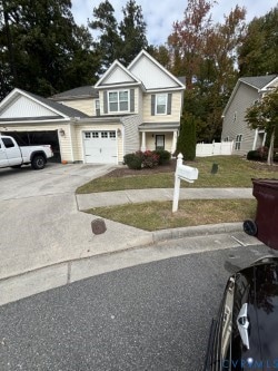 726 Albertine Ct, Chesapeake, VA 23320 - photo 2