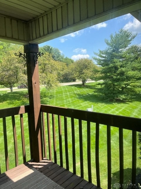 1321 Hollow Run unit 8, Dayton, OH 45459 - photo 6