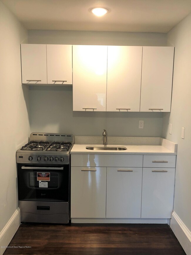 512 4th Ave, Unit 3, Asbury Park