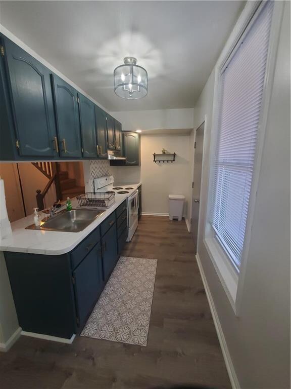 1449 W Turner St unit 2, Allentown, PA 18102 - photo 3