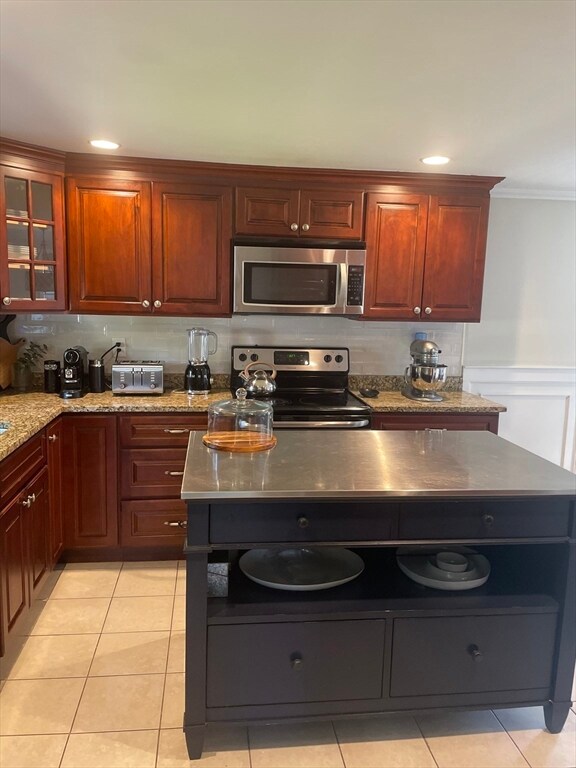 23 Hills St, Randolph, MA 02368 - photo 5