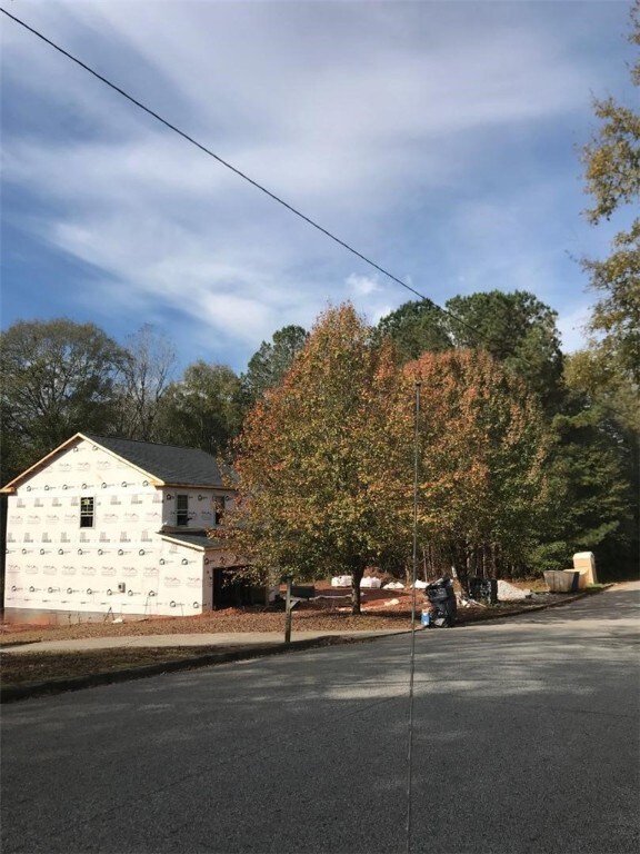 Established Neighborhood