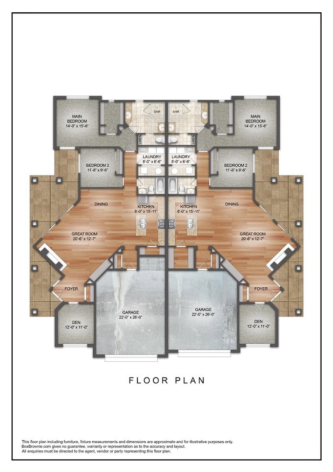 1903 Country Club Dr, Coralville, IA 52241 - photo 3