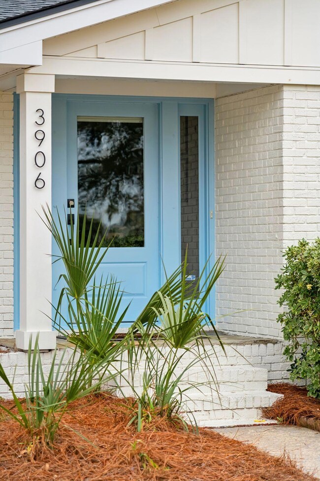3906 Waterway Blvd, Isle of Palms, SC 29451 - photo 4