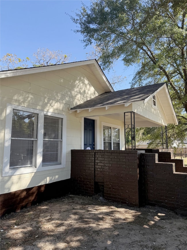 480 S Beaulah St, Hawkins, TX 75765 - photo 2