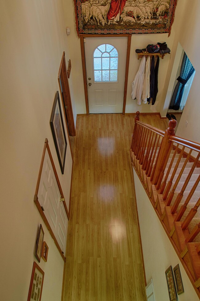 Entryway