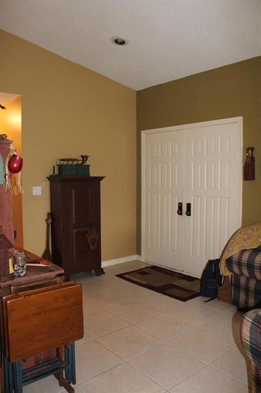 entry foyer
