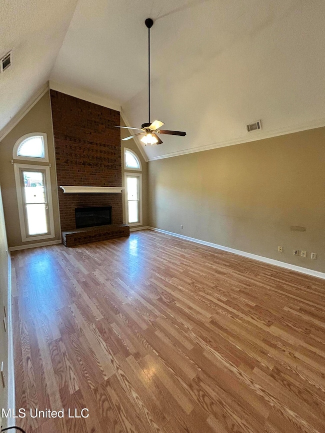 7264 Flower Creek Dr, Southaven, MS 38671 - photo 4