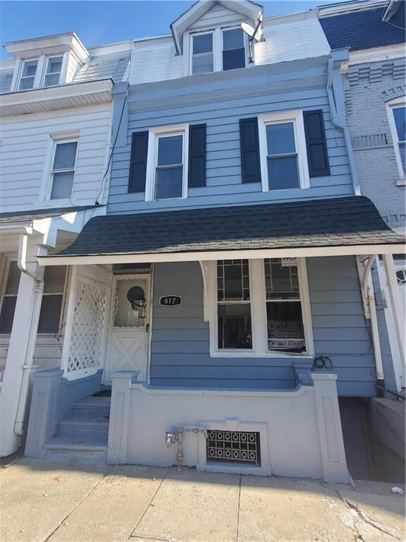 617 N 8th St unit 2, Allentown, PA 18102 - photo 2