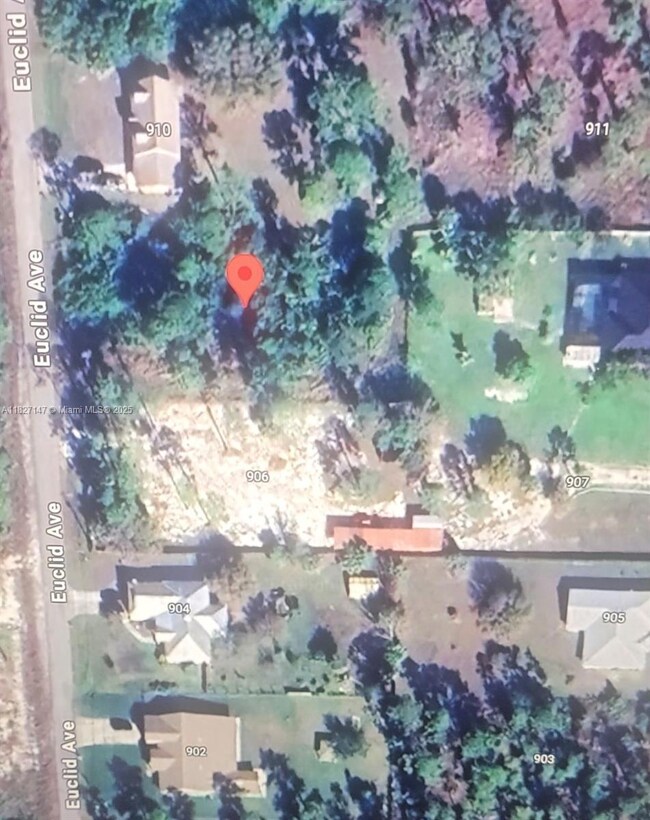 908 Euclid Ave, Lehigh Acres, FL 33972 - photo 2