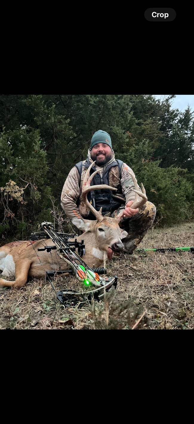 1249 4th St, Dwight, KS 66849 - photo 6