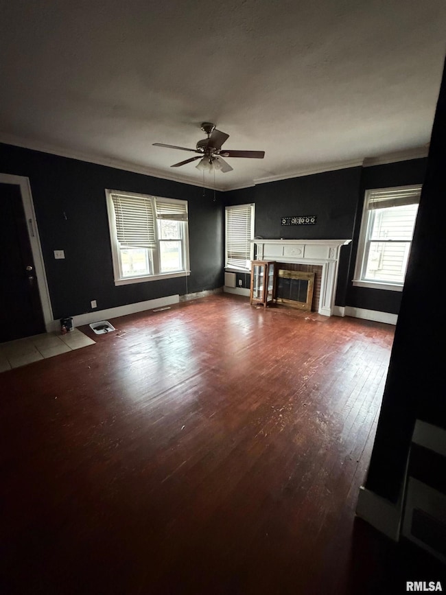 510 N Maple St, Benton, IL 62812 - photo 6