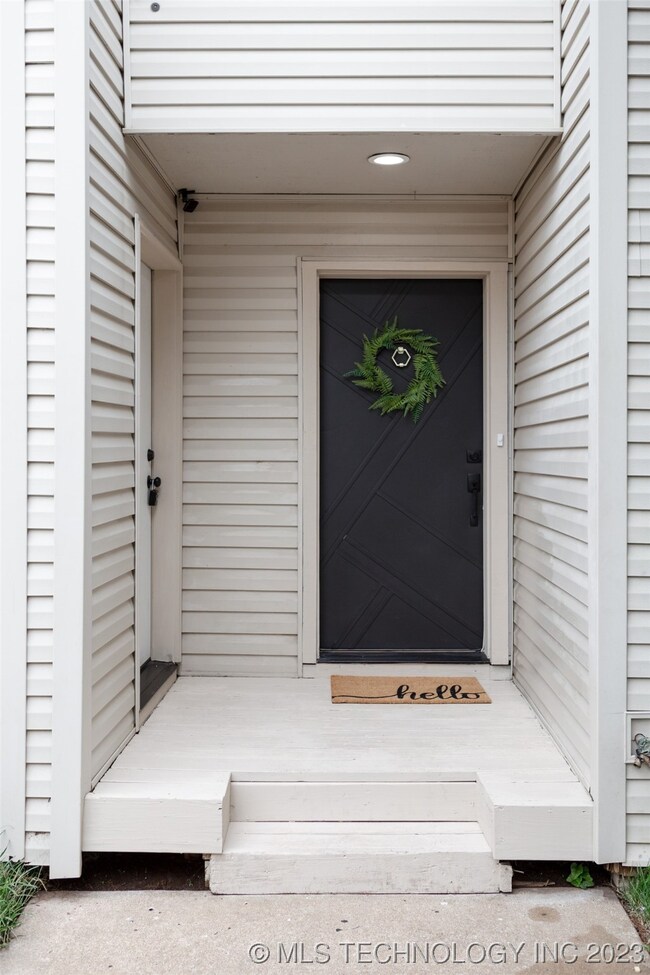 3146 S 101st East Ave unit 1201, Tulsa, OK 74146 - photo 2