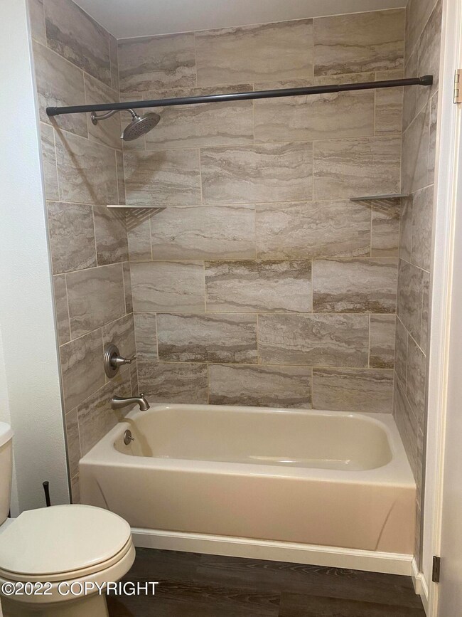 1869 E Tudor Rd unit D-203, Anchorage, AK 99507 - photo 5