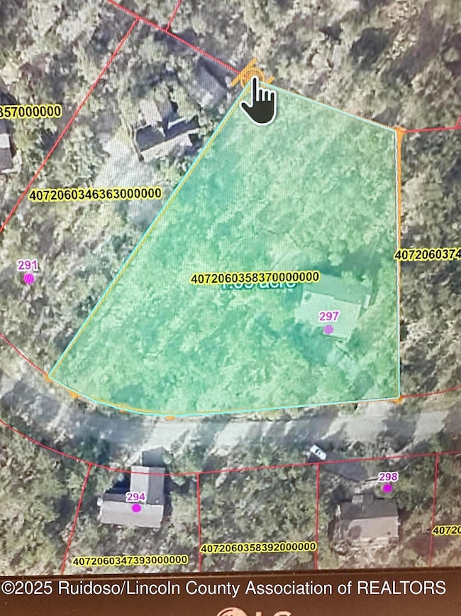 297 Lake Shore Dr, Alto, NM 88312 - photo 6